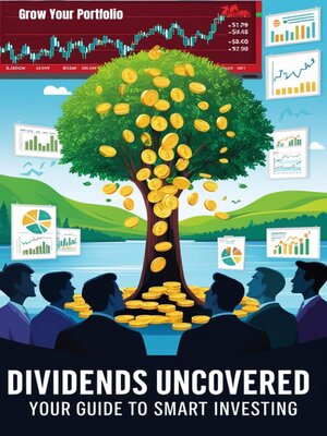 cover image of Dividends Uncovered